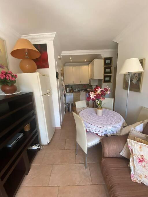 Ferienwohnung Los Cristianos Costamar 2 Sea View Vista Oceano Exterior foto