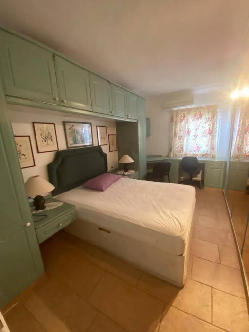 Ferienwohnung Los Cristianos Costamar 2 Sea View Vista Oceano Exterior foto